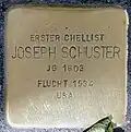 Joseph Schuster