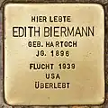 Edith Biermann