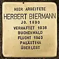 Herbert Biermann