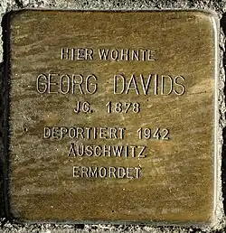Georg Davids