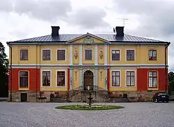 Schloss Stora Väsby