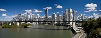 Story Bridge