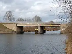 Straßenbrücke Brieselang L 2