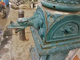 Drachenkopf > „Typ&nbsp;II“