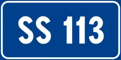 SS113