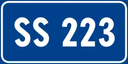 SS223