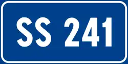 SS241