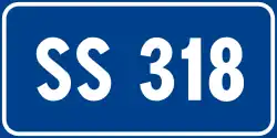 SS318