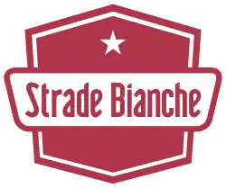 Logo Strade Bianche