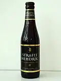 Straffe Hendrik Quadrupel