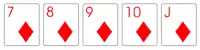 Straight Flush