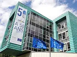 Europäisches Direktorat für die Qualität von Arzneimitteln.