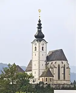 Pfarrkirche
