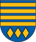 Wappen von Strenči