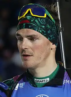 Strolia 2023 in Oberhof