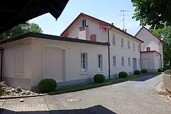 Elektrizitätswerk Burenwisen 1891–1976, EKZ-Museum