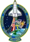 Logo von STS-116
