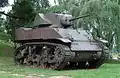 M5 Stuart