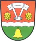 Wappen von Studená