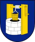 Wappen von Studenec