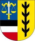 Wappen von Studenec