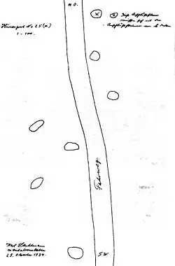 Grundriss nach Stuhlmann