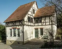 Gemeindehaus