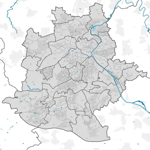 Liste der Hochhäuser in Stuttgart (Stuttgart)