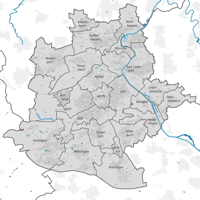 Ewige Tabelle der Fußball-Oberliga Baden-Württemberg (Stuttgart)