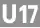 U17