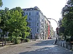 Stuttgarter Platz