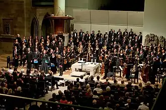 Stuttgarter Kantorei