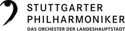 Logo der Stuttgarter Philharmoniker