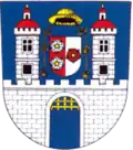 Wappen von Stvolínky