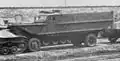 Amphibischer-Lkw Su-Ki