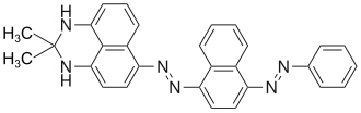 C.I. Solvent Black 3