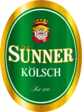 Sünner Kölsch