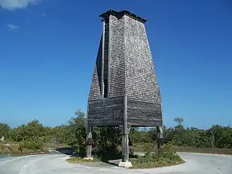 Sugarloaf Key Bat Tower