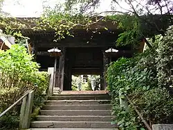 Niō-Tor
