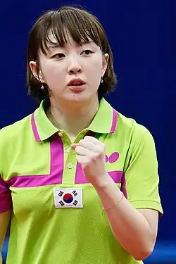 Suh Hyo-won