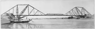 Lansdowne Bridge