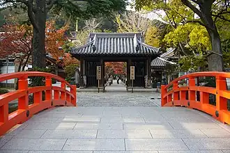 Niō-Tor