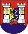 Wappen von Šumperk