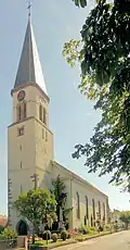 Kirche St. Martin
