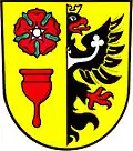 Wappen von Supíkovice