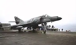 Dassault Super Étendard