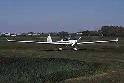 Diamond HK36 „Super Dimona“