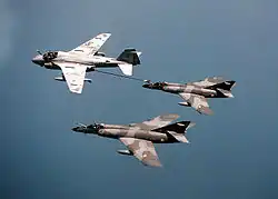 Dassault Super Étendard