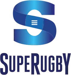 Logo der Super Rugby