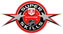 Logo der SuperSkills Competition